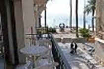 Apartment Primer De Maig Sitges Exteriör bild